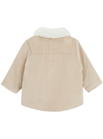 COOL CLUB Übergangsjacke in Beige