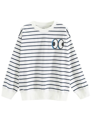 COOL CLUB Longsleeve wit