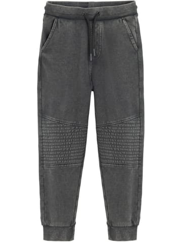 COOL CLUB Sweatbroek antraciet