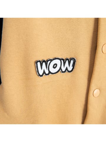 COOL CLUB Blouson in Hellbraun