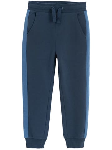 COOL CLUB Sweatbroek donkerblauw