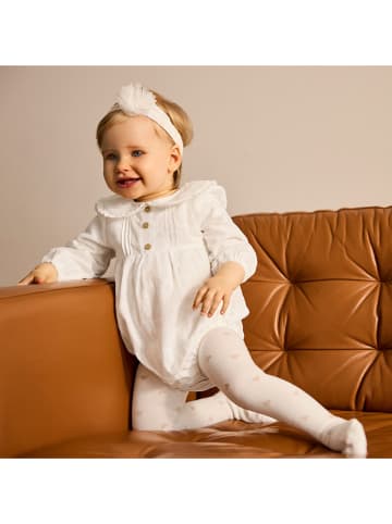 COOL CLUB 3-delige outfit wit