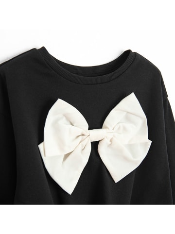 COOL CLUB Sweatshirt zwart