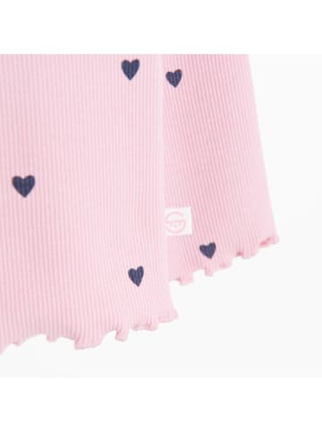 COOL CLUB Longsleeve in Rosa
