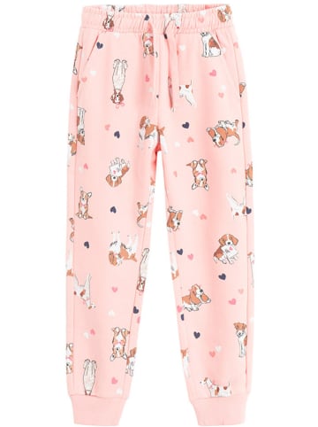 COOL CLUB Sweatbroek meerkleurig