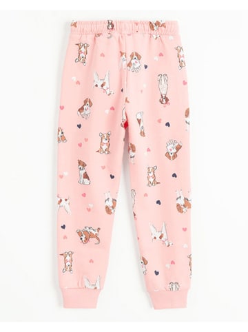 COOL CLUB Sweatbroek meerkleurig