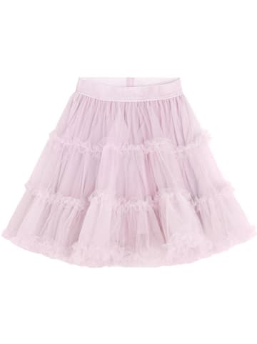 COOL CLUB Tule rok lichtroze