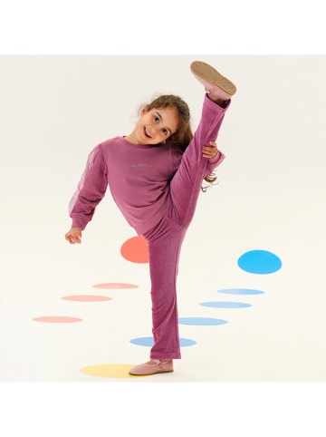 COOL CLUB Legging paars