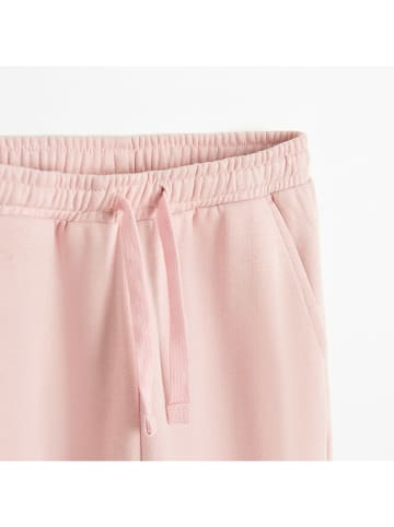 COOL CLUB Sweatbroek lichtroze
