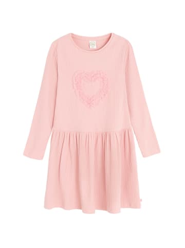 COOL CLUB Kleid in Rosa