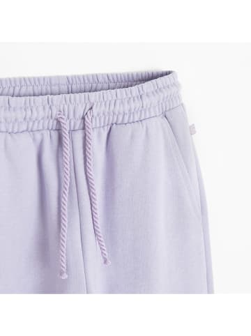 COOL CLUB Sweatbroek paars