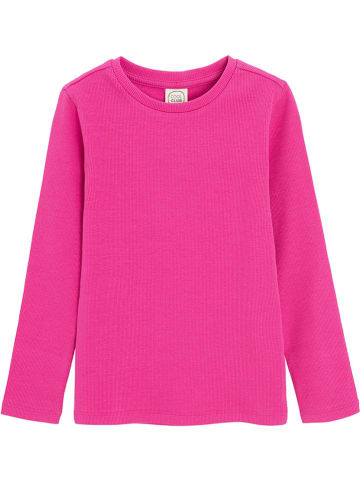 COOL CLUB Longsleeve roze