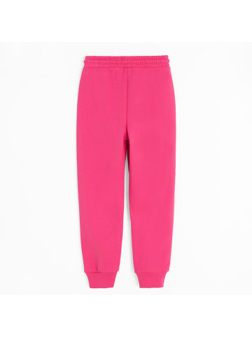 COOL CLUB Sweathose in Pink
