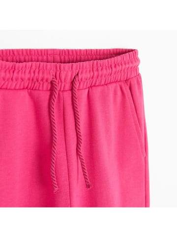 COOL CLUB Sweatbroek roze