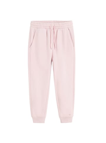 COOL CLUB Sweatbroek lichtroze