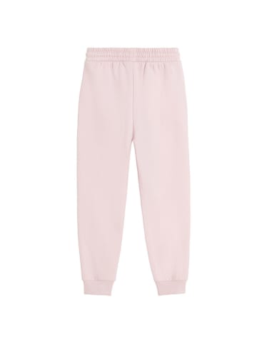 COOL CLUB Sweatbroek lichtroze