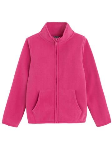 COOL CLUB Fleece vest roze