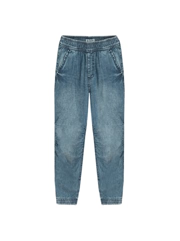 COOL CLUB Dżinsy - Regular fit - w kolorze niebieskim