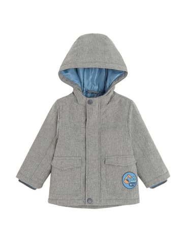 COOL CLUB Parka grijs