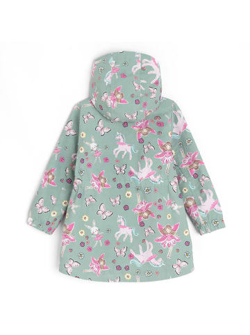 COOL CLUB Parka w kolorze błękitnym