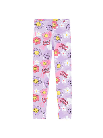 COOL CLUB Legging paars