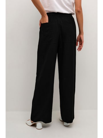 Kaffe Broek zwart