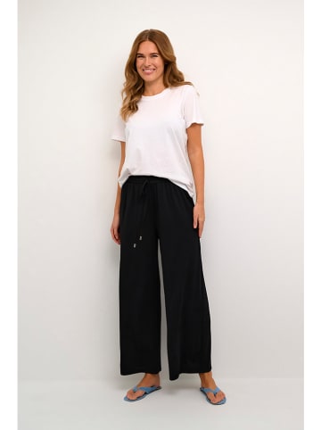 Kaffe Broek zwart