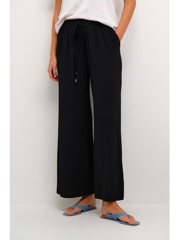 Kaffe Broek zwart