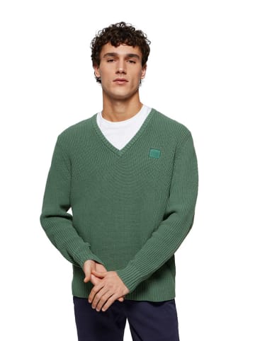 Polo Club Trui groen