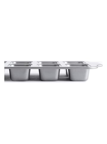 KitchenAid Backform - (L)20 x (B)30 cm in Grau