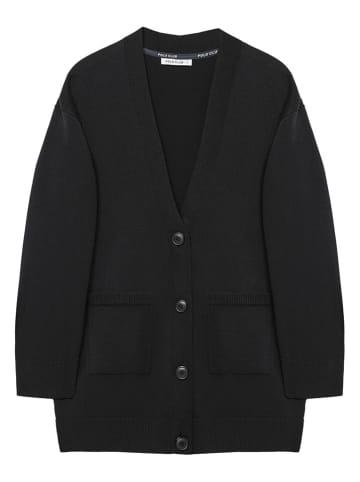 Polo Club Vest zwart