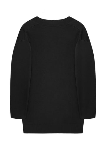 Polo Club Vest zwart