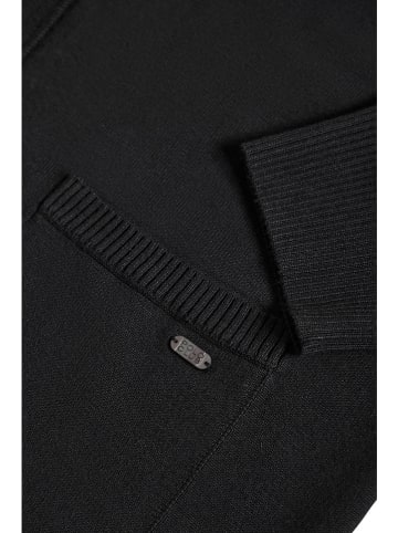 Polo Club Vest zwart