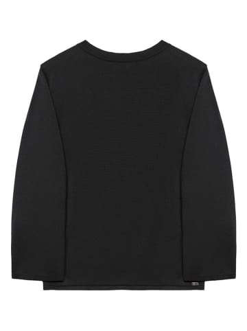 Polo Club Sweter w kolorze czarnym