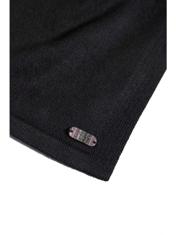 Polo Club Pullover in Schwarz