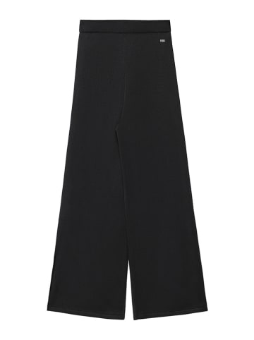 Polo Club Hose in Schwarz