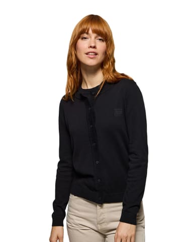 Polo Club Vest zwart