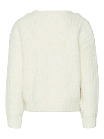 Vero Moda Girl Trui crème