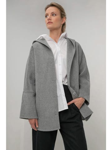 Josephine & Co Tussenmantel grijs