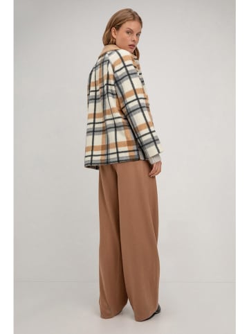 Josephine & Co Blousejas "Sean" beige