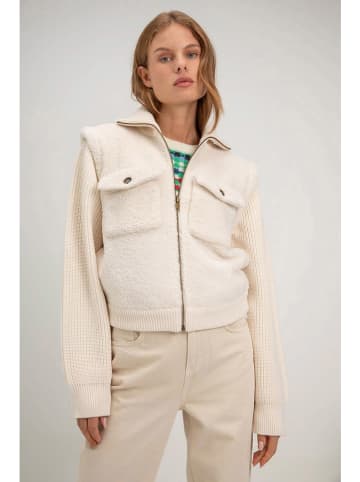 Josephine & Co Tussenjas "Sev" wit