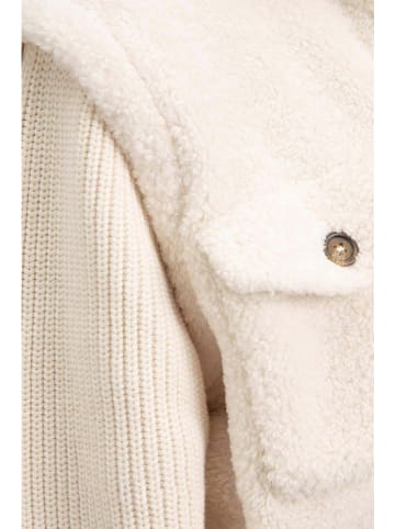 Josephine & Co Übergangsjacke "Sev" in Weiß