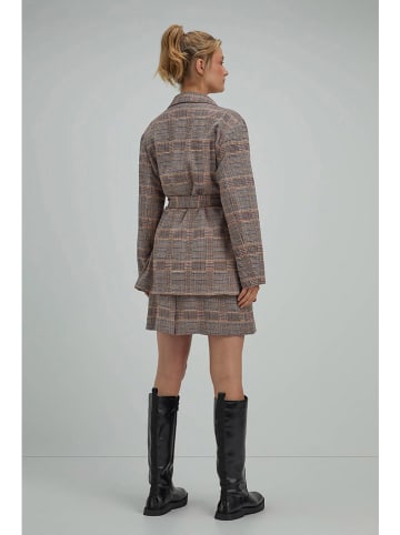 Josephine & Co Blazer "Storm" bruin