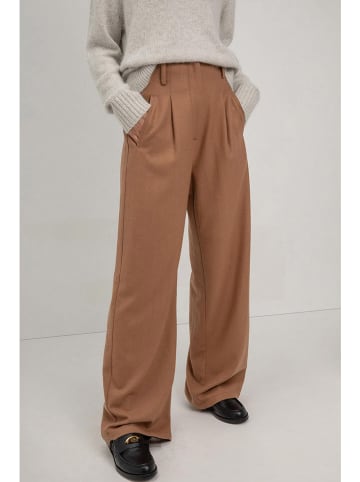 Josephine & Co Broek "Sepp" lichtbruin