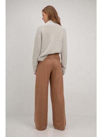 Josephine & Co Hose "Sepp" in Hellbraun