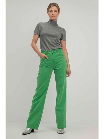 Josephine & Co Trui "Senna" grijs