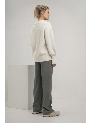 Josephine & Co Pullover "Suus" in Weiß