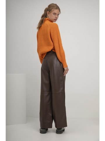 Josephine & Co Trui "Serena" oranje
