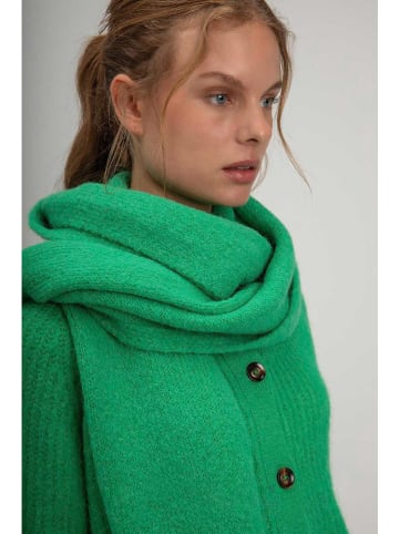 Josephine & Co Colsjaal "Steef" groen