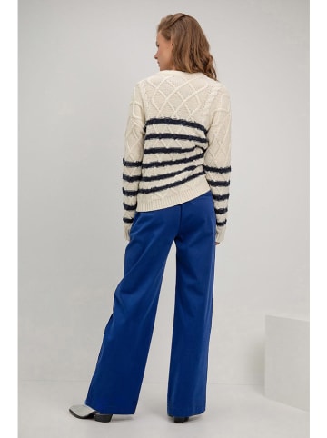 Josephine & Co Trui "Soof" wit